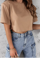 Krótki Tričko Chicky-Chick velbloudí