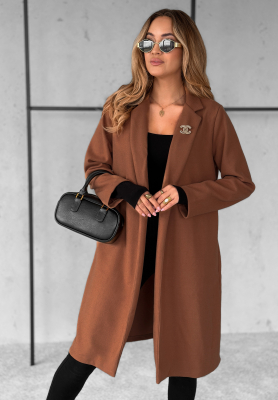 Jednoduch&yacute; kab&aacute;t bez zap&iacute;n&aacute;n&iacute; La Via velbloud&iacute;