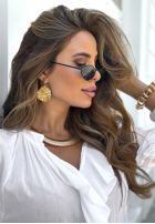 Brýle przeciwsłoneczne Superstar Sunnies černé