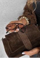 Brýle przeciwsłoneczne Sunnies For Me černé II