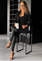 Marynarka Premium Czarna