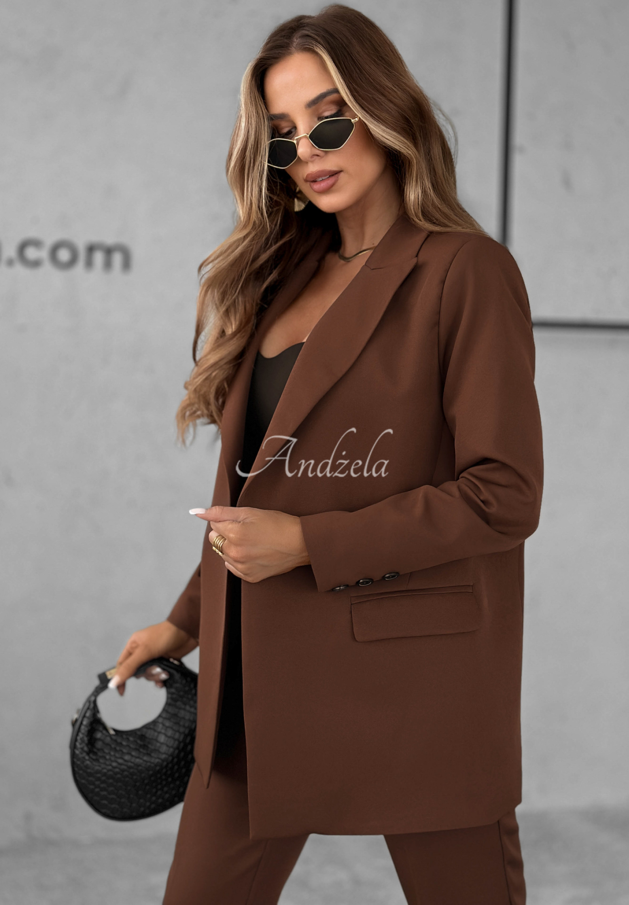 Sako Runway Ready čokoládová