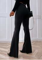 Legíny dzwony Can’t Stop černé