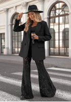 Sako Till The End černá