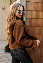 Kalhoty džínové  skinny New Meadows černé