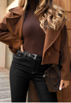 Kalhoty džínové  skinny New Meadows černé