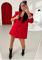 Sako La Milla The Only One červená