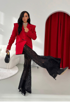 Sako La Milla The Only One červená