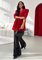 Sako La Milla The Only One červená