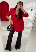 Sako La Milla The Only One červená