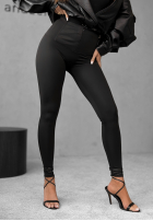 Legíny Too Good černé