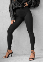 Legíny Too Good černé