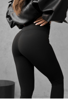 Legíny Fit Me Better černé