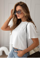 Brýle przeciwsłoneczne Fully Visible hnědé