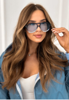 Brýle przeciwsłoneczne No More Glares černé