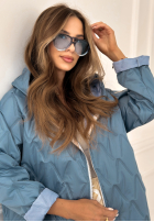 Brýle przeciwsłoneczne No More Glares černé