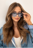 Brýle przeciwsłoneczne No More Glares černé