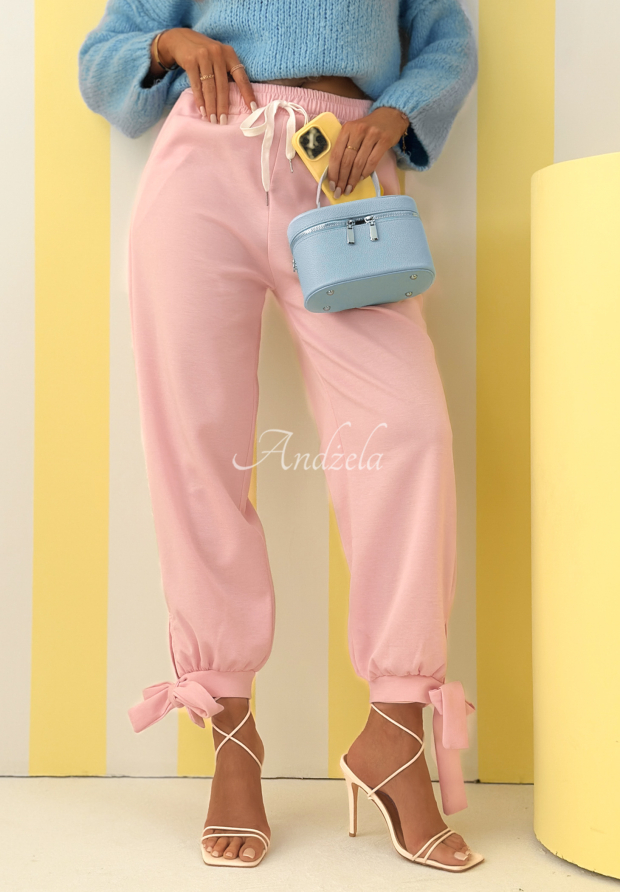 Tepl&aacute;ky Comfy & Trendy růžov&eacute;