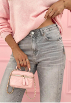 Kalhoty džínové  skinny All The Time jasnoszare