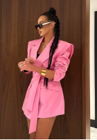 Sako The Only One růžová