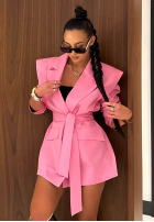 Sako The Only One růžová