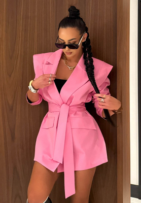 Sako La Milla The Only One růžov&aacute;