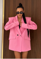 Sako The Only One růžová