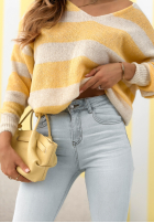 Kalhoty džínové  skinny Quinn světle modré