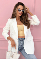 Sako oversize Best Version ecru