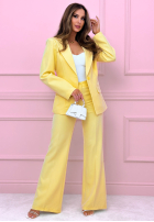 Garnitur damski Coctail Party růžový