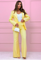 Garnitur damski Coctail Party růžový