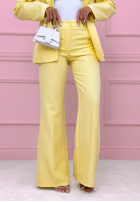 Garnitur damski Coctail Party růžový