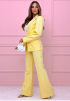 Garnitur damski Coctail Party růžový