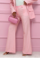 Garnitur damski Coctail Party růžový