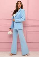 Garnitur damski Coctail Party růžový