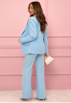 Garnitur damski Coctail Party růžový