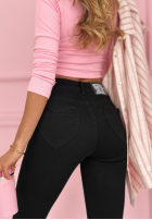 Kalhoty džínové  skinny To Get Started jasnoszare