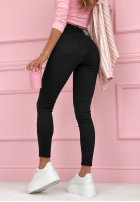 Kalhoty džínové  skinny To Get Started jasnoszare