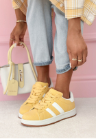 semišové Tenisky Lorelei blankytné