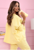 Halenka longsleeve Phenomenal Woman růžová