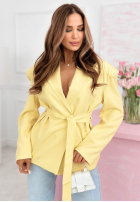 Sako z poduszkami Coctail Party růžová