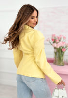 Sako z poduszkami Coctail Party růžová