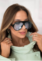 Brýle przeciwsłoneczne Jules blankytné