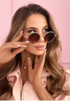 Brýle przeciwsłoneczne Gentle Light černé