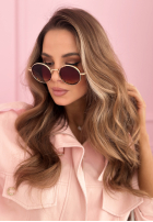 Brýle przeciwsłoneczne Gentle Light černé