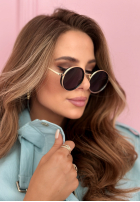 Brýle przeciwsłoneczne Gentle Light černé