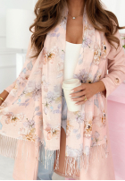 Kwiecista Šátky Gabriella růžová