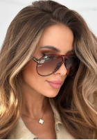 Brýle przeciwsłoneczne Street Light černé