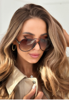 Brýle przeciwsłoneczne Street Light černé