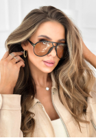 Brýle przeciwsłoneczne Street Light černé